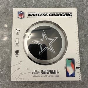 Dallas Cowboys Charger